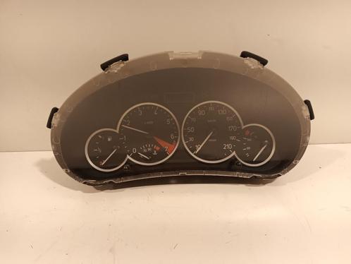 COCKPIT Peugeot 206 CC (2D) (01-2000/12-2007) (000644407), Auto-onderdelen, Dashboard en Schakelaars, Peugeot, Gebruikt