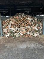 nat mengeling wilg&els hout, Enlèvement