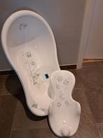 Babybadje met verkleinstoeltje, Kinderen en Baby's, Ophalen, Zo goed als nieuw, Badje