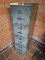 Dossierkast (vintage), Huis en Inrichting, Ophalen