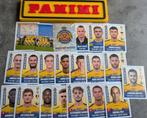 Panini FOOTBALL 2020/21 STICKERS 21X BEVEREN W.  VOETBAL, Ophalen of Verzenden, Nieuw