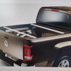 Volkswagen amarok lastdragers, Autos : Divers, Porte-bagages, Enlèvement ou Envoi, Neuf