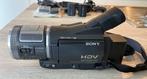 Caméra vidéo haute définition SONY HDR HC1-E - 83 % !, TV, Hi-fi & Vidéo, Caméscopes numériques, Enlèvement ou Envoi, Full HD