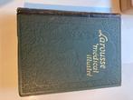 Larousse médical illustré, Antiek en Kunst, Antiek | Boeken en Manuscripten, Verzenden, Diverse auteurs