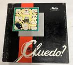 Cluedo (fr), Hobby en Vrije tijd, Gezelschapsspellen | Bordspellen, Een of twee spelers, Ophalen of Verzenden, Gebruikt