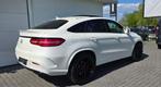 Mercedes GLE 350d Coupé AMG Coupé 4-Matic *Panodak/Camera*, Auto's, Mercedes-Benz, Automaat, GLE, Leder, SUV of Terreinwagen
