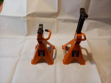  Stantsoenen voor auto beschikbaar voor biedingen