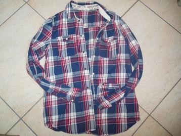 hemd H&M 164 nieuwstaat (ev + broek) beschikbaar voor biedingen