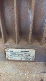 Atlas copco compressor, Doe-het-zelf en Bouw, Ophalen, Gebruikt