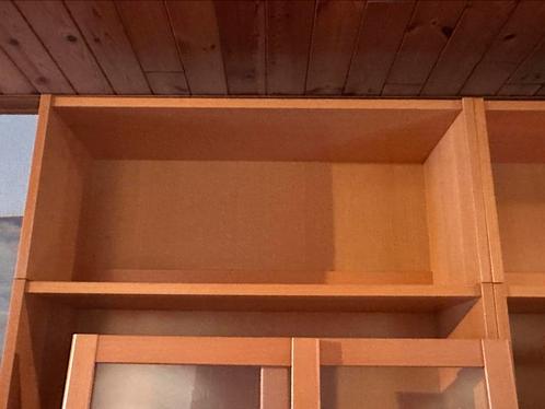 Bovenbouw kast IKEA, Huis en Inrichting, Kasten | Boekenkasten, Gebruikt, 50 tot 100 cm, Minder dan 100 cm, 25 tot 50 cm, Ophalen