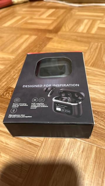 1:1 JBL Tour Pro 3 Oordopjes! **1 Op 1 Nagemaakt** beschikbaar voor biedingen