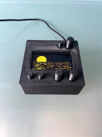 Monome Norns shield - Multi-instrument/sampler/looper/ beschikbaar voor biedingen