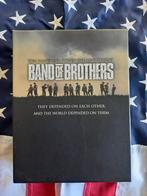 Band of brothers DVD, Ophalen of Verzenden, Zo goed als nieuw