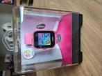Vtech kinderhorloge, Ophalen of Verzenden, Zo goed als nieuw