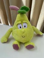 Peer Vitaminis knuffel nieuwstaat, Ophalen