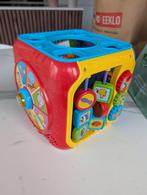 VTech speelkubus, Kinderen en Baby's, Ophalen