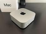 Mac mini M4 - 16 GB/512 GB, Computers en Software, Apple Desktops, Ophalen, SSD, 512 GB, Zo goed als nieuw