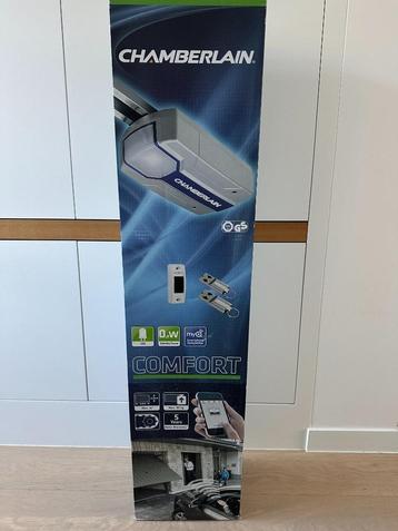 Chamberlain ML700EV garagedeuropener beschikbaar voor biedingen
