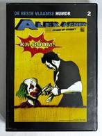DVD Alex Agnew - Kaboom, Enlèvement, Utilisé, Autres genres