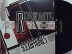 LP Replikants “Slickaphonics”, CD & DVD, Vinyles | Dance & House, 12 pouces, Dance populaire, Utilisé, Enlèvement ou Envoi