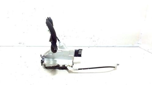 PORTIERVANGER CV ELEKTR. RECHTS VOOR DS3 (SA) (1490A1777I8), Auto-onderdelen, Carrosserie, Citroën, Voor, Rechts, Gebruikt