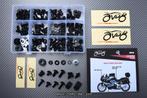 Kuip bouten set voor BMW K1200RS 1996 - 2005, Motoren, Ophalen of Verzenden, Nieuw