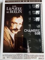 Les lumière de Berlin + Chambre 666 / DVD SOUS-CELLO, Cd's en Dvd's, Dvd's | Documentaire en Educatief, Ophalen of Verzenden, Nieuw in verpakking