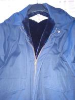 Veste homme blouson, Vêtements | Hommes, Vestes | Hiver, Enlèvement, Porté, Bleu