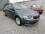 Skoda Octavia Break gps/cruise/ park assistentie (bj 2019), Auto's, Stof, Gebruikt, Euro 6, Bedrijf
