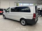 Mercedes-Benz Vito 116 CDI | TOURER | AUTOMAAT | 8+1 MINIBUS, Auto's, Automaat, 4 deurs, Gebruikt, 4 cilinders
