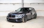 BMW F20 M140i - SLEEPER / €55,000 MODS / 700+ PK / ÖHLINS, 0 kg, 515 kW, Leder, 5 deurs