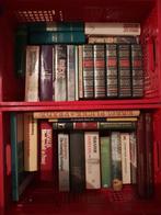 Lot oude boeken, Boeken, Ophalen