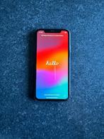 iPhone XR 128 Gb, Telecommunicatie, Mobiele telefoons | Apple iPhone, Zwart, IPhone XR, 78 %, Ophalen of Verzenden