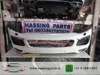 Porsche Cayenne (958 MK II) Originele Sportdesign voorbumper, Gebruikt, Voor, Porsche, Ophalen of Verzenden