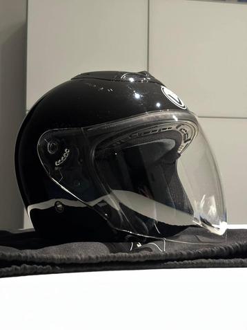 Motorhelm (maat: XS / 54) beschikbaar voor biedingen