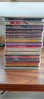 Lot Roland S700 serie sample cds, Muziek en Instrumenten, Samplers, Ophalen of Verzenden, Zo goed als nieuw