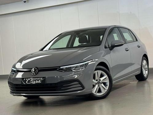 Volkswagen Golf 2.0 TDI 116 CV COCKPIT DSG GPS CLIM REG JA, Auto's, Volkswagen, Bedrijf, Te koop, Golf, ABS, Adaptive Cruise Control