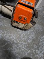 Fs 280 stihl bosmaaier voor onderdelen., Ophalen