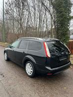 Ford Focus 1.6 Tdci break prêt à immatriculer, Autos, Focus, Boîte manuelle, 5 portes, Euro 4