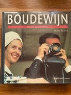 Boudewijn, Ophalen of Verzenden, Gelezen