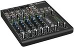 Mackie 802VLZ4 audio-mixer, Audio, Tv en Foto, Luidsprekerboxen, Ophalen