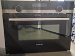 CM585AMS0 Built-in combi microwave oven| SIEMENS, Elektronische apparatuur, Ophalen, Oven met grill, Inbouw, Draaiplateau