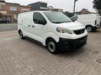 Peugeot expert 1.5HDI L2, Voorwielaandrijving, Stof, 4 cilinders, Wit