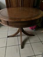 Mooie ronde tafel, Antiek en Kunst, Ophalen