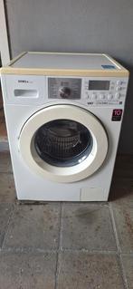 Machine à laver Samsung Eco Bubble 8 kg A+++, Electroménager, Lave-linge, Enlèvement