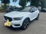 Notre Volvo XC40 T5 Recharge Plug-in Hybrid est à Vendre !, Auto's, Euro 5, Zwart, USB, Wit