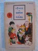 Fleurus Petrez Sottiaux Ivanovsky – 1938 – rare et dédicacé, Enlèvement ou Envoi, Utilisé