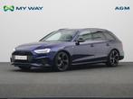 Audi A4 Avant A4 Avant 35 TDi Business Edition S line S tron, Argent ou Gris, Achat, Automatique, 143 g/km