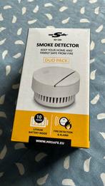 Rookmelder, Doe-het-zelf en Bouw, Ophalen, Nieuw