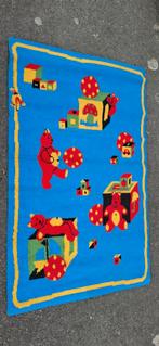 tapijt, Kinderen en Baby's, Ophalen, Gebruikt